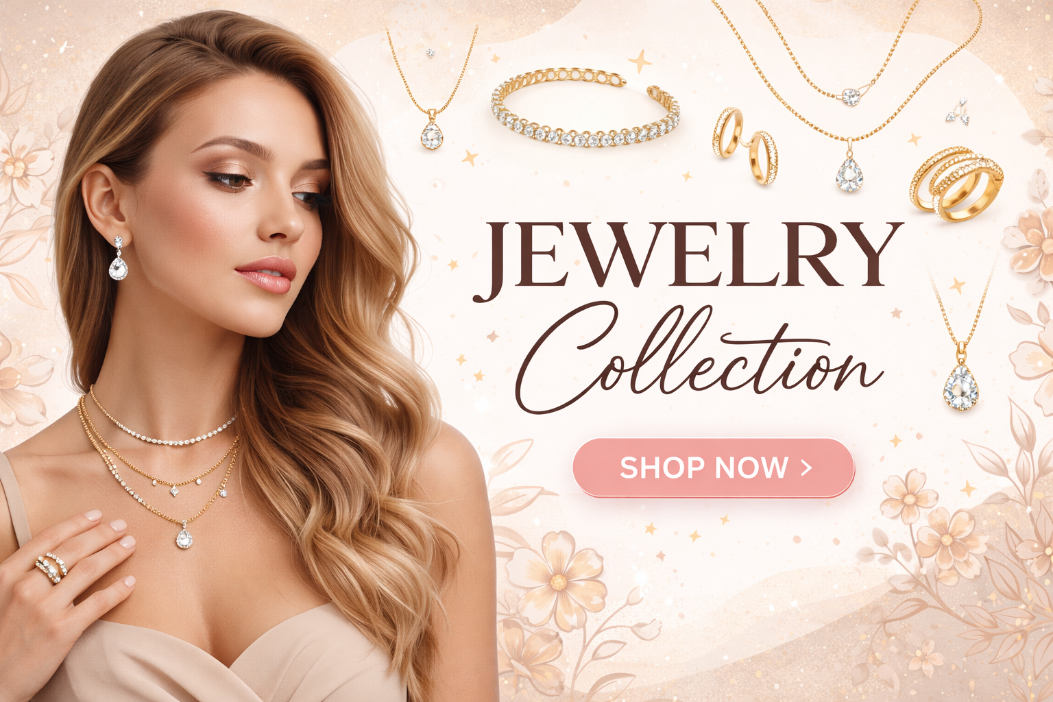 Jewellery Collection